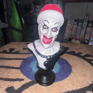 Terrifier Decor
